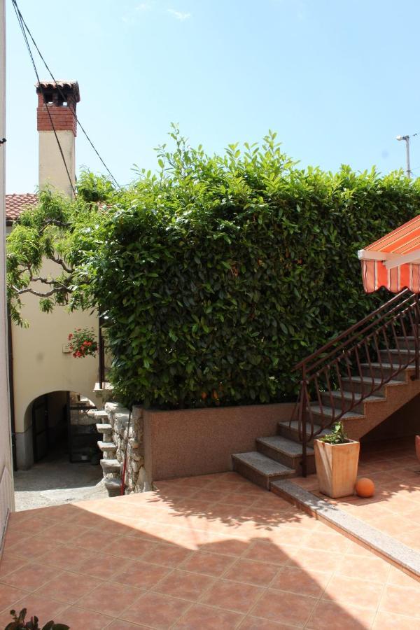 Apartments With A Parking Space Kraj, Opatija - 7794 Kraj  Exterior photo