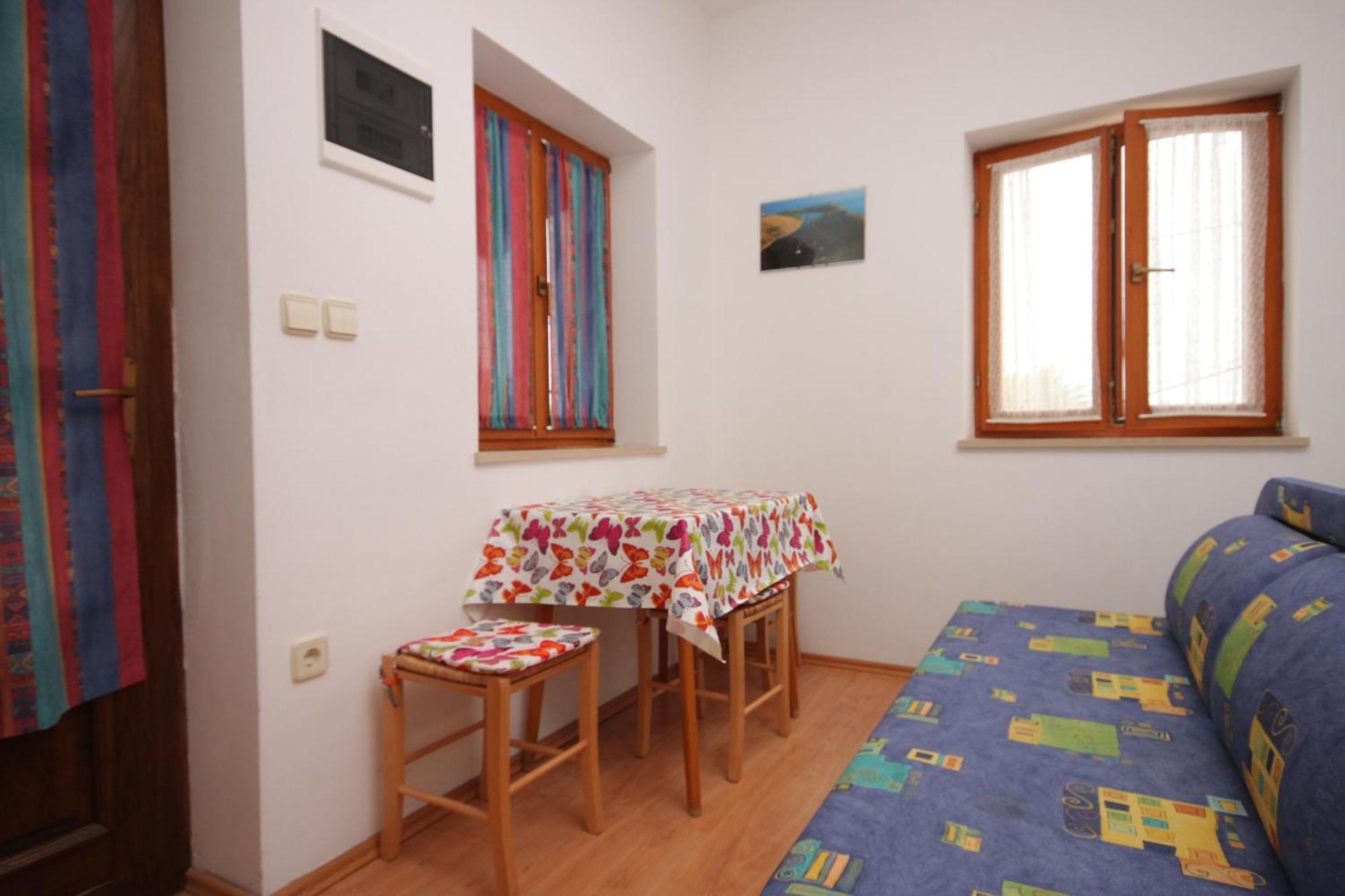Apartments With A Parking Space Kraj, Opatija - 7794 Kraj  Exterior photo